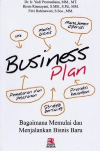 Image of Business Plan