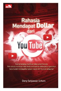 Image of Rahasia Mendapat Dari Youtube