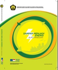 Image of Sampah Menjadi Energi