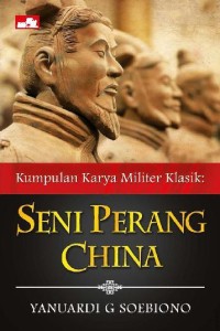 Image of Seni Perang China
